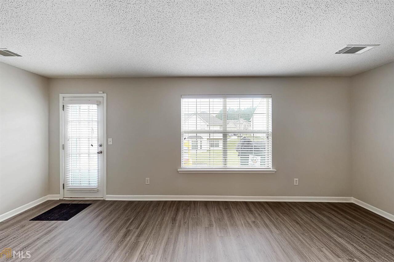 Bridgestone Village - Residential Lease