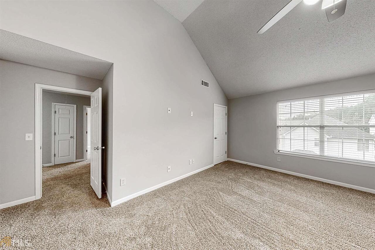 Bridgestone Village - Residential Lease