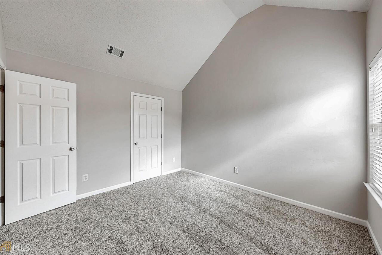 Bridgestone Village - Residential Lease
