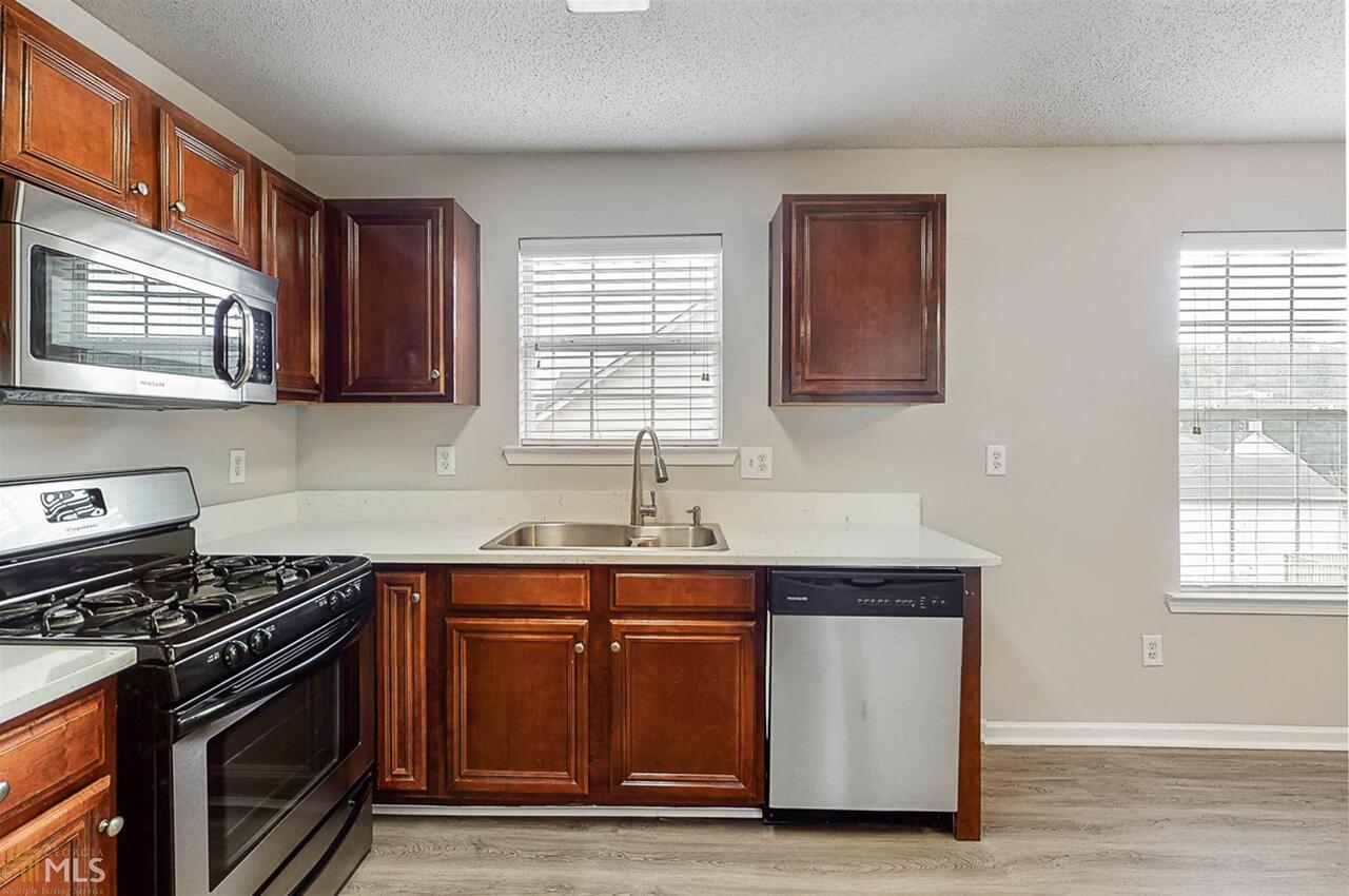 Bridgestone Village - Residential Lease