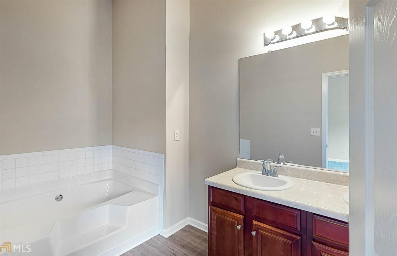 Bridgestone Village - Residential Lease
