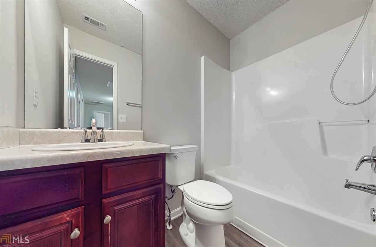 Bridgestone Village - Residential Lease