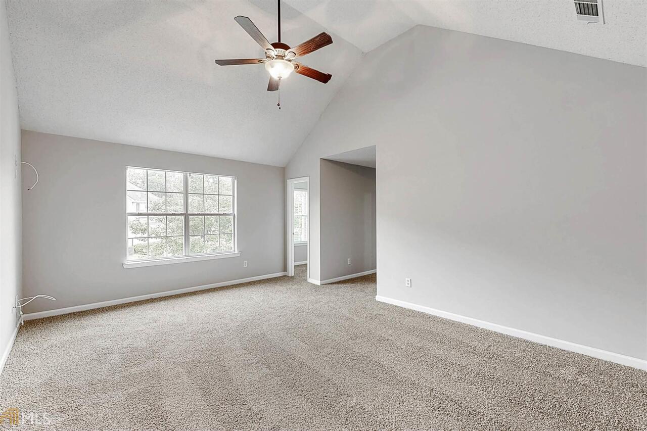 Bridgestone Village - Residential Lease