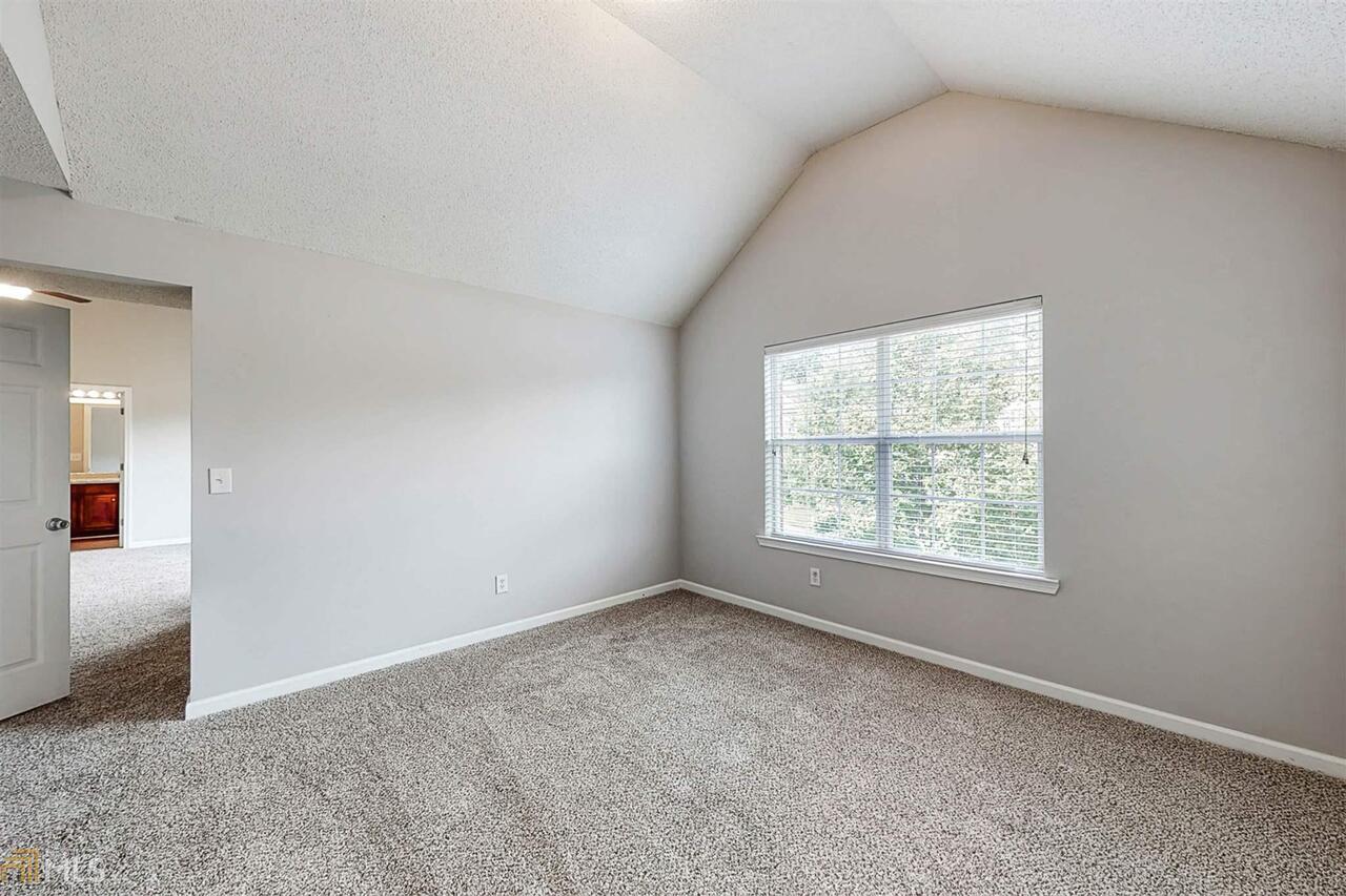 Bridgestone Village - Residential Lease