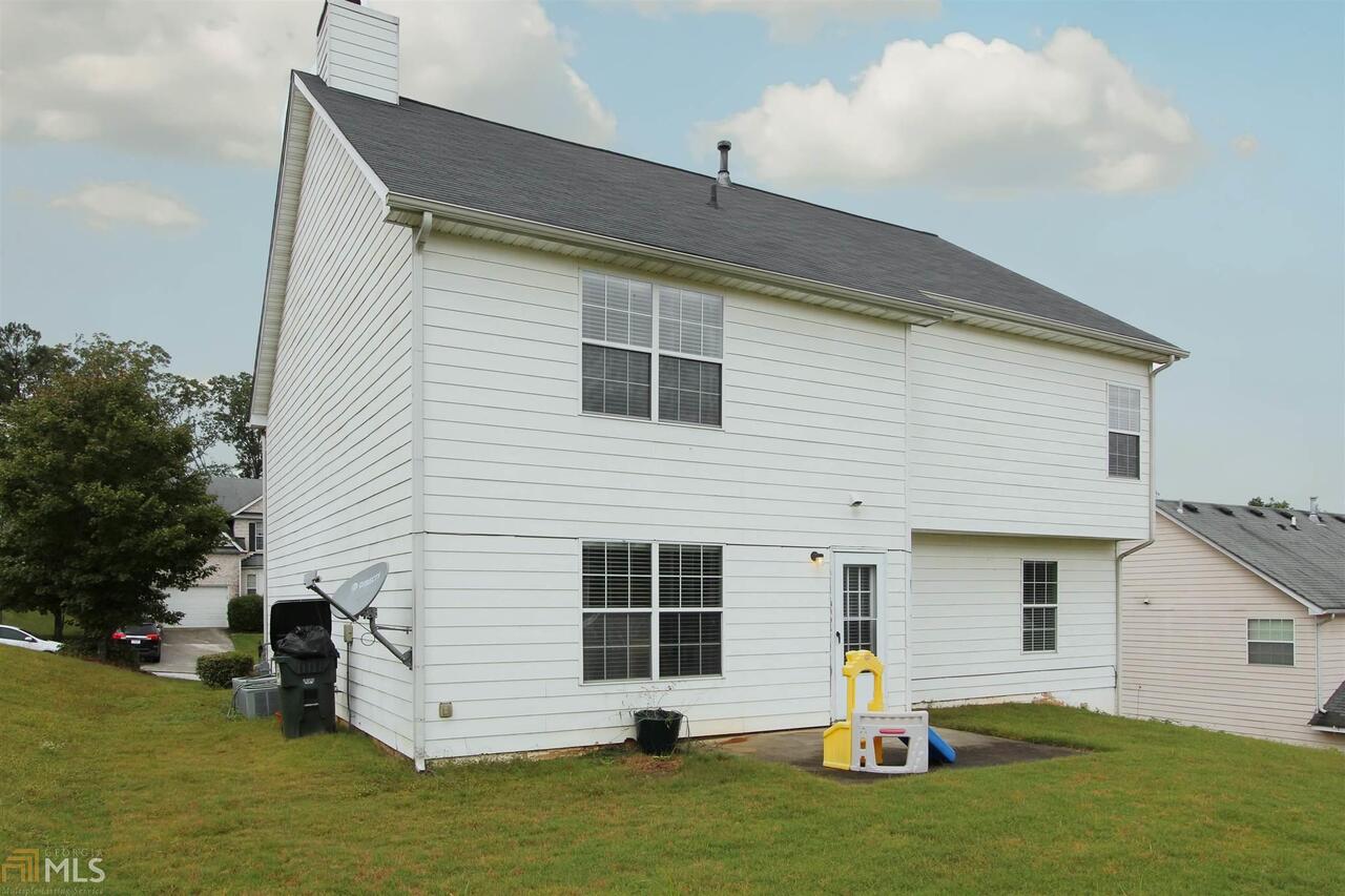 Bridgestone Village - Residential Lease