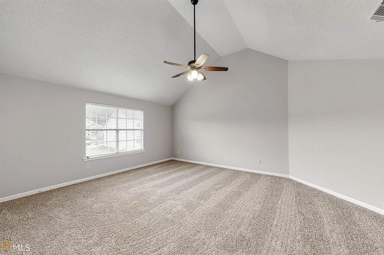 Bridgestone Village - Residential Lease