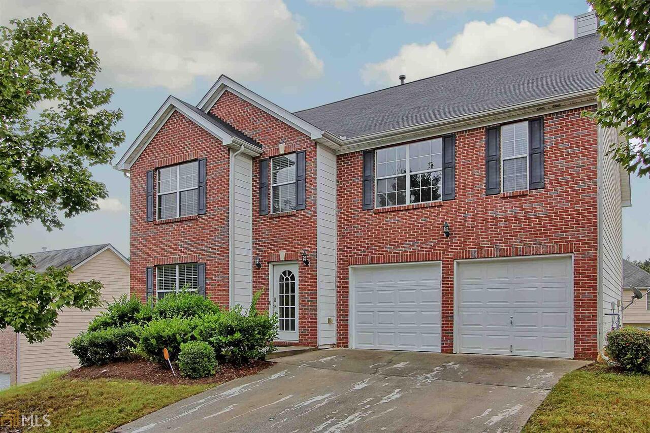 Bridgestone Village - Residential Lease
