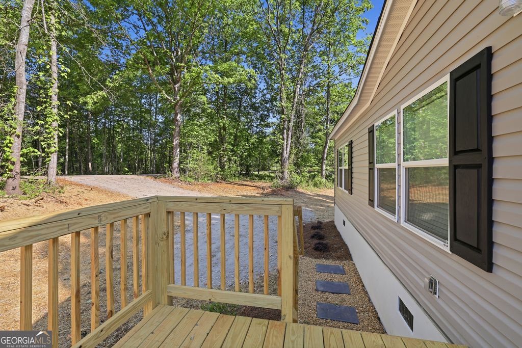 Photo of 466 Cherry Circle, Cornelia, GA 30531 (MLS # 10741258)