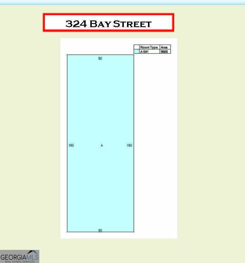 324 Bay ST