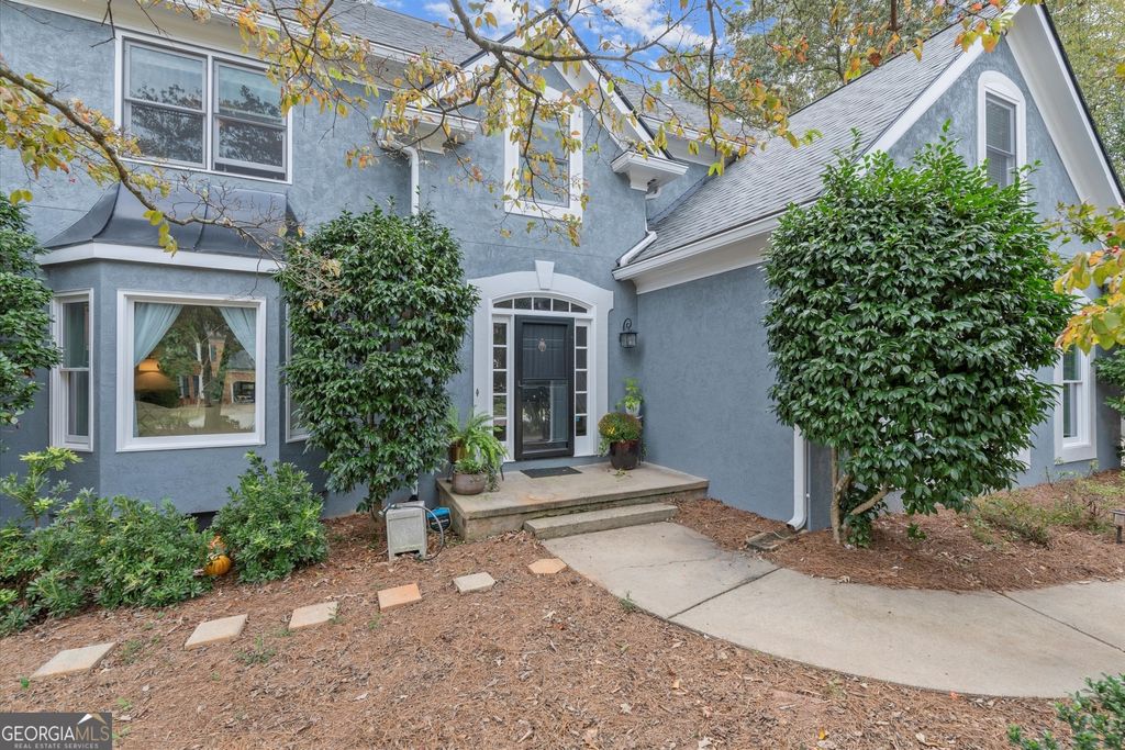 Photo of 3870 Bays Ferry Trail, Marietta, GA 30062 (MLS # 10699484)