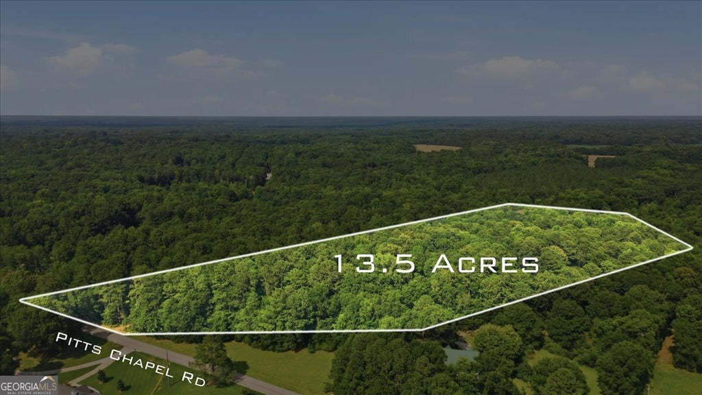 Photo of 308 Pitts Chapel Road, Newborn, GA 30056 (MLS # 10817323)