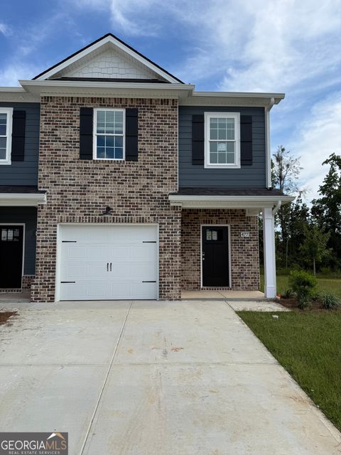 Photo of 477 Sandbar Lane, Statesboro, GA 30458 (MLS # 10575429)