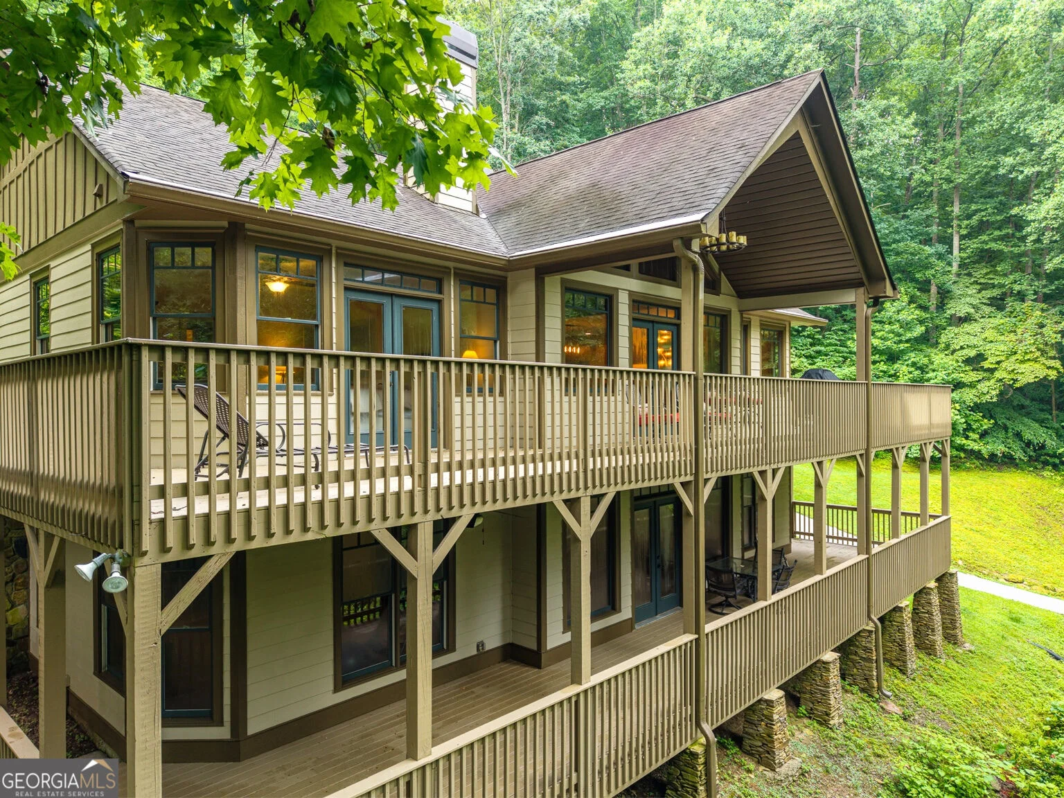 1117 Rambling Road, Fairmount, GA, 30139