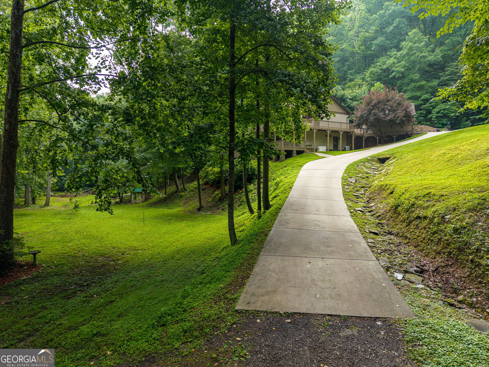 1117 Rambling RD