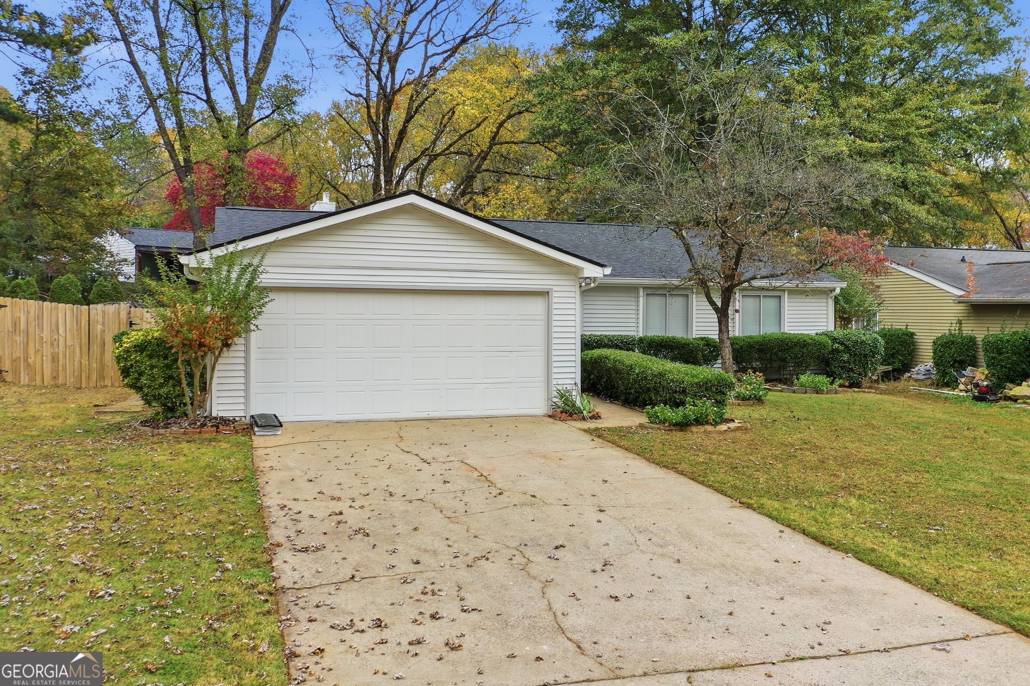 Liberty Square - Residential