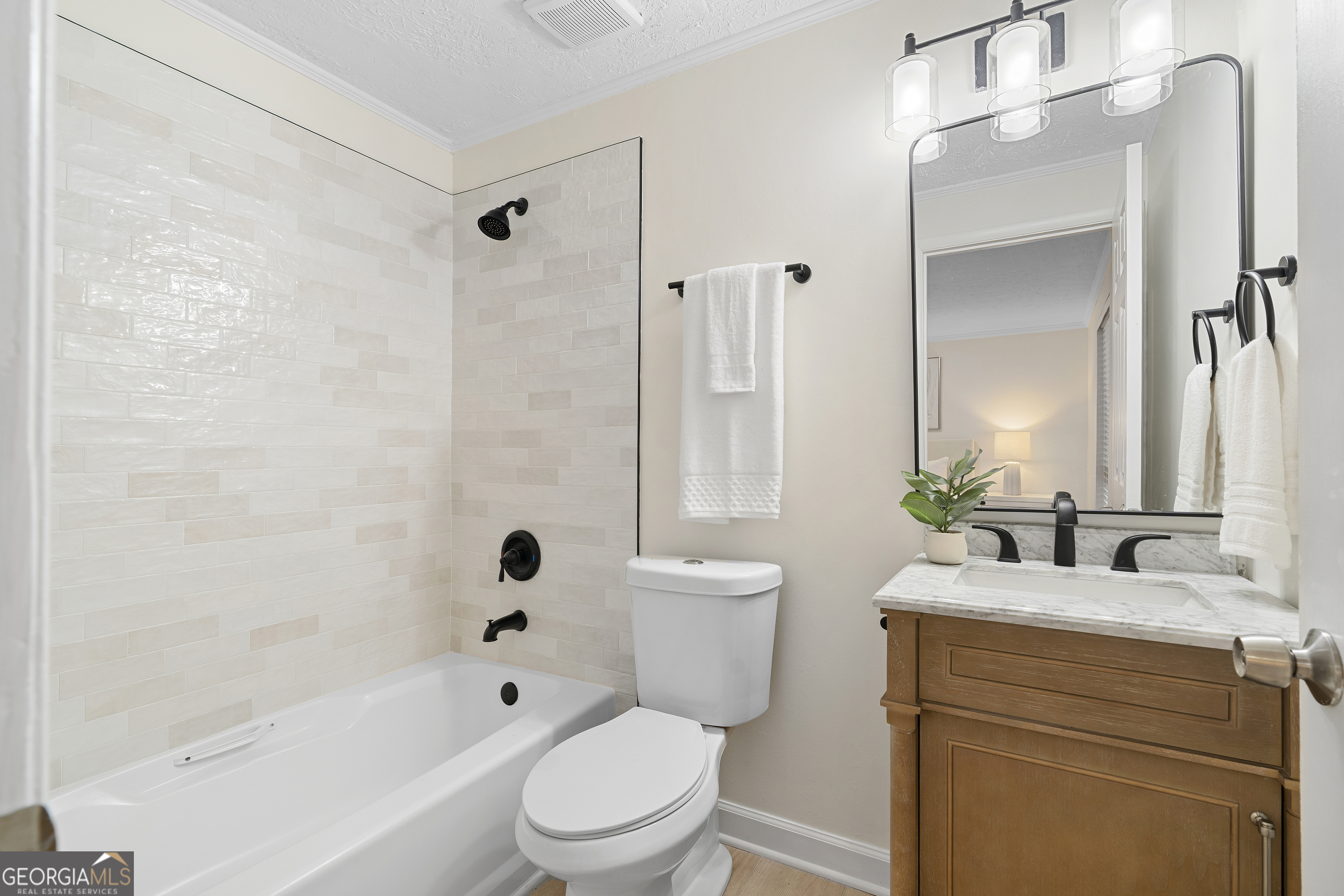 Liberty Square - Residential