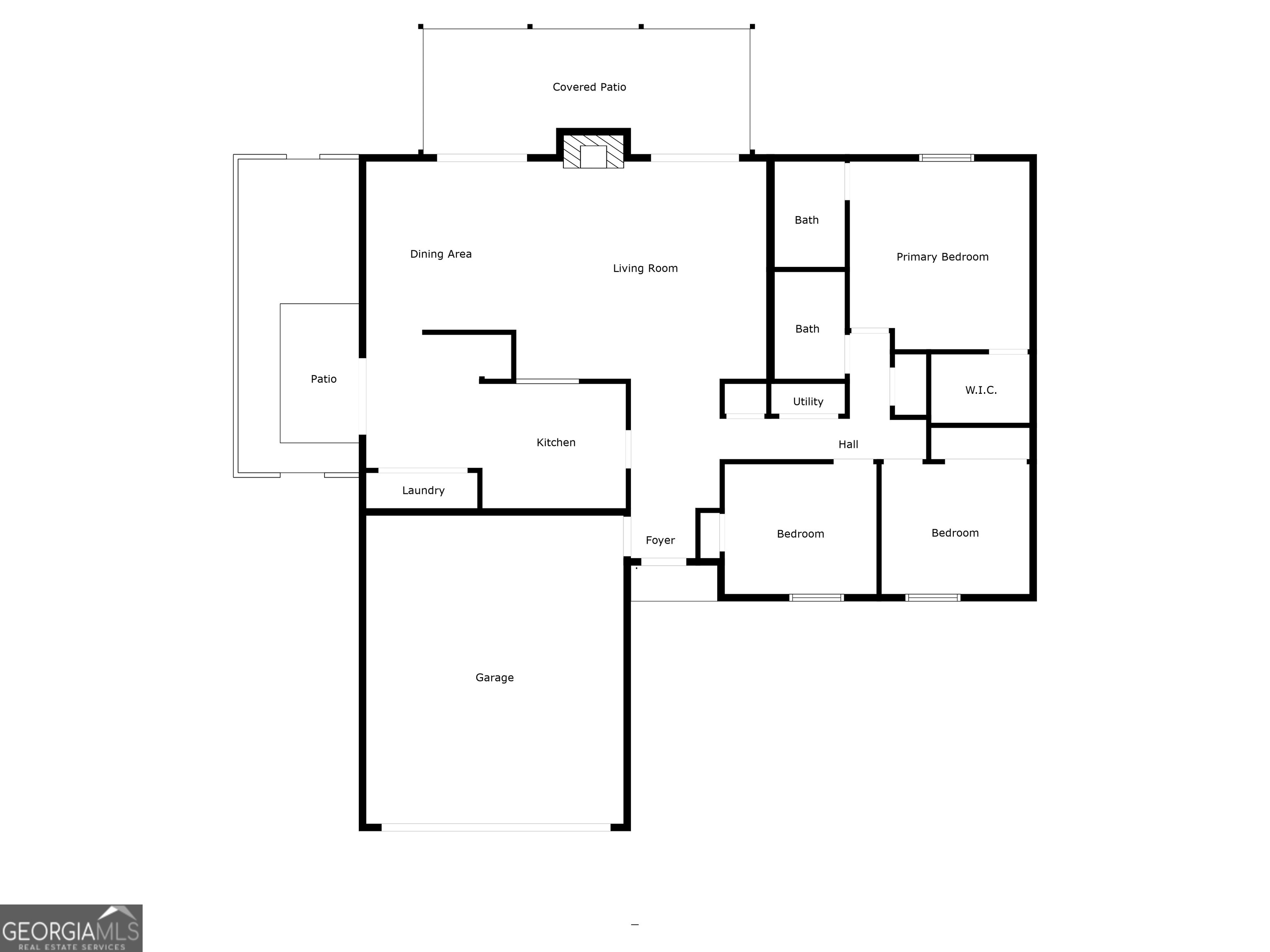 Liberty Square - Residential
