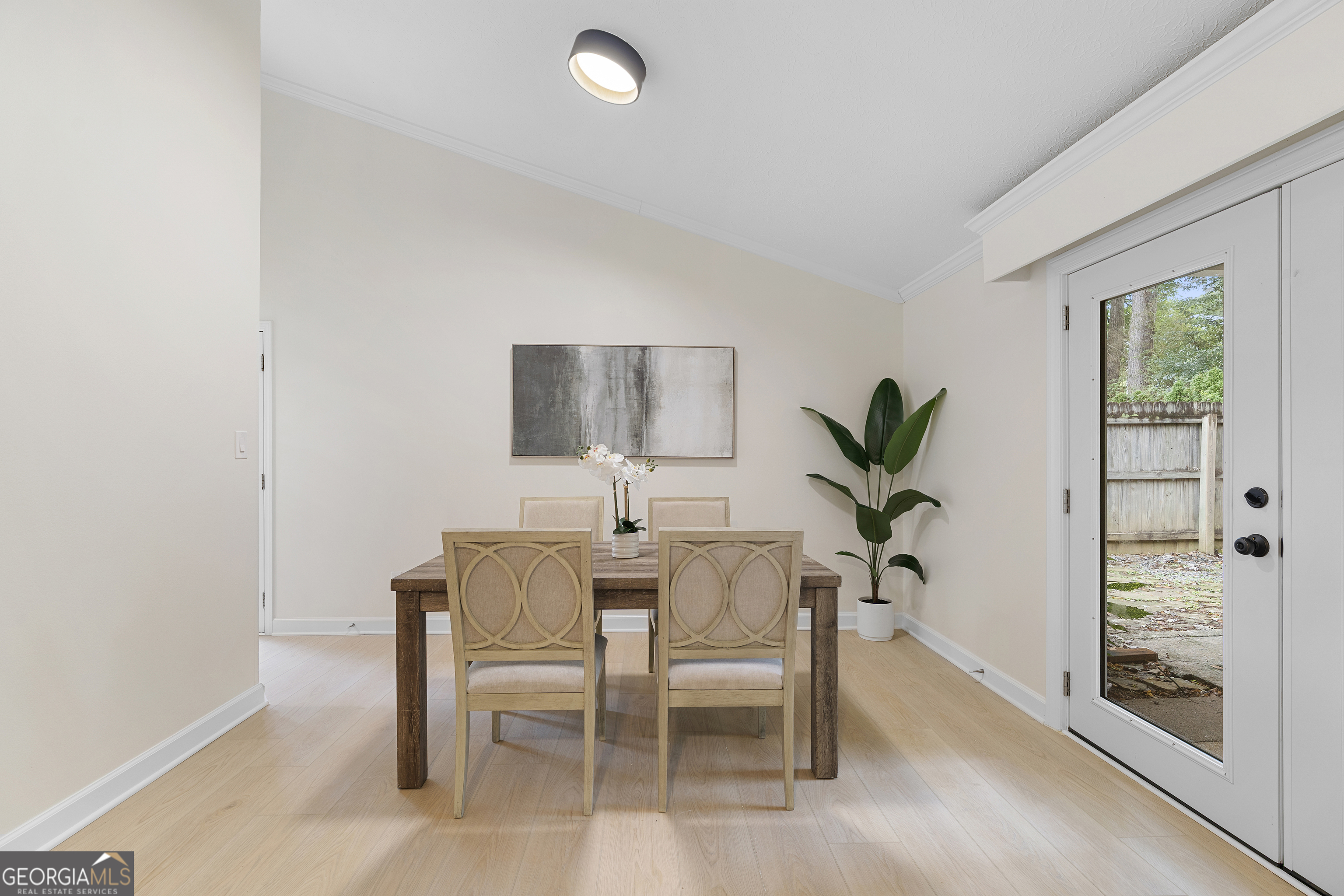 Liberty Square - Residential