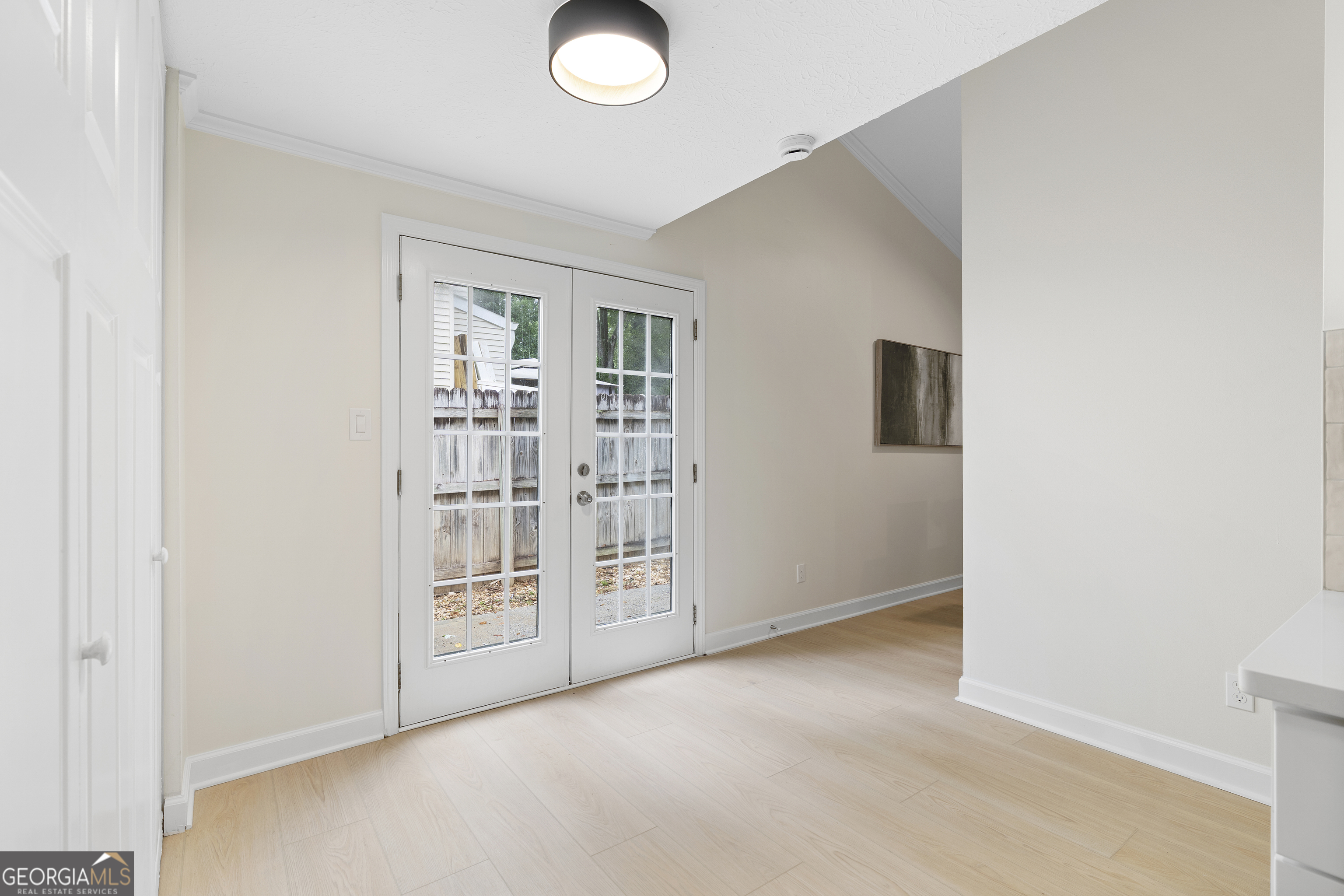 Liberty Square - Residential