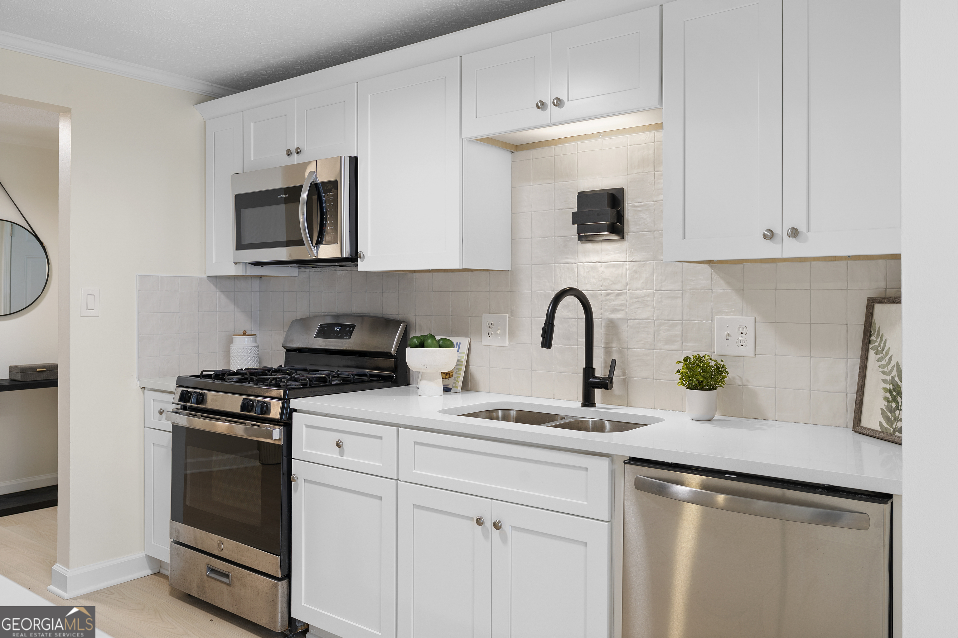 Liberty Square - Residential