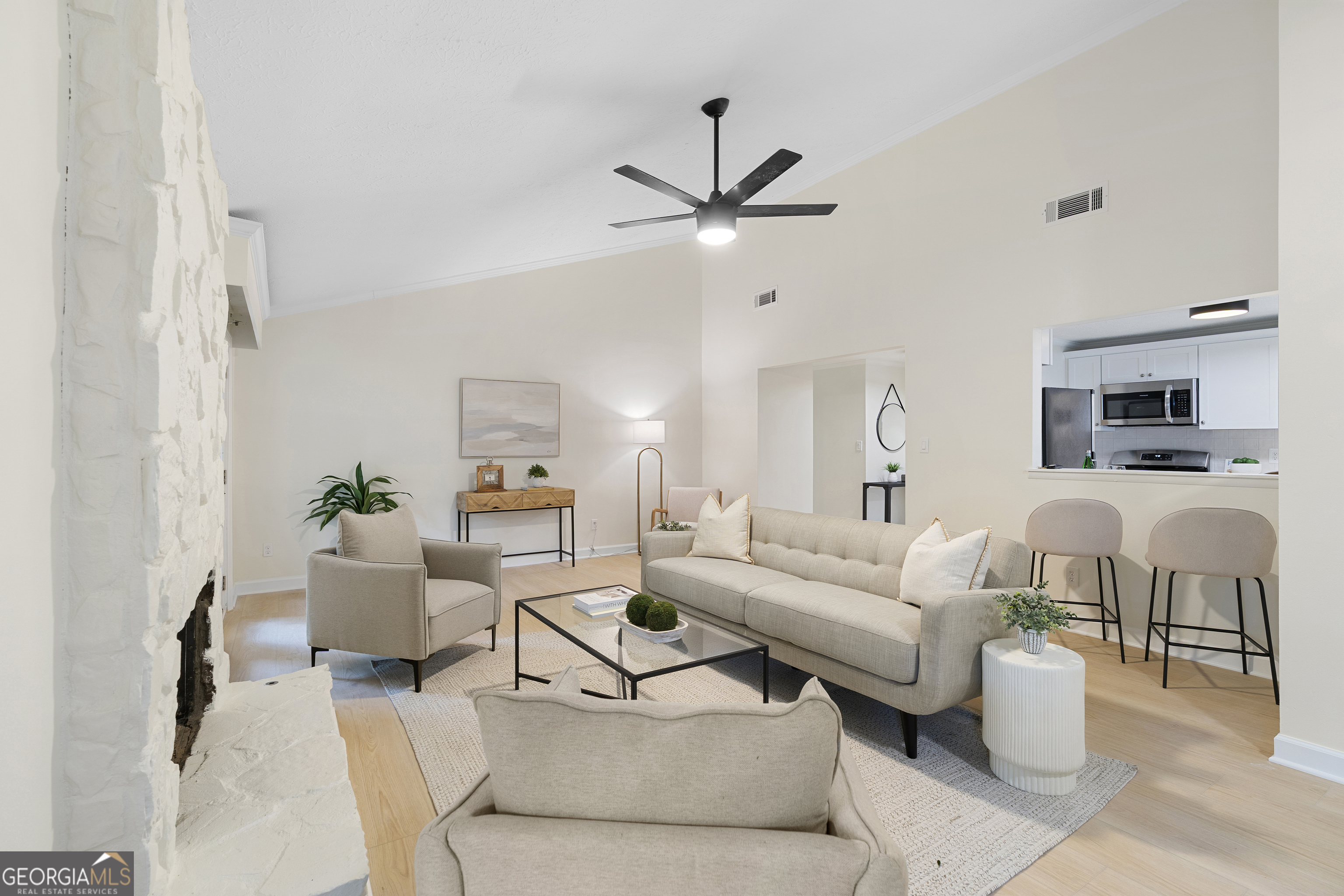 Liberty Square - Residential