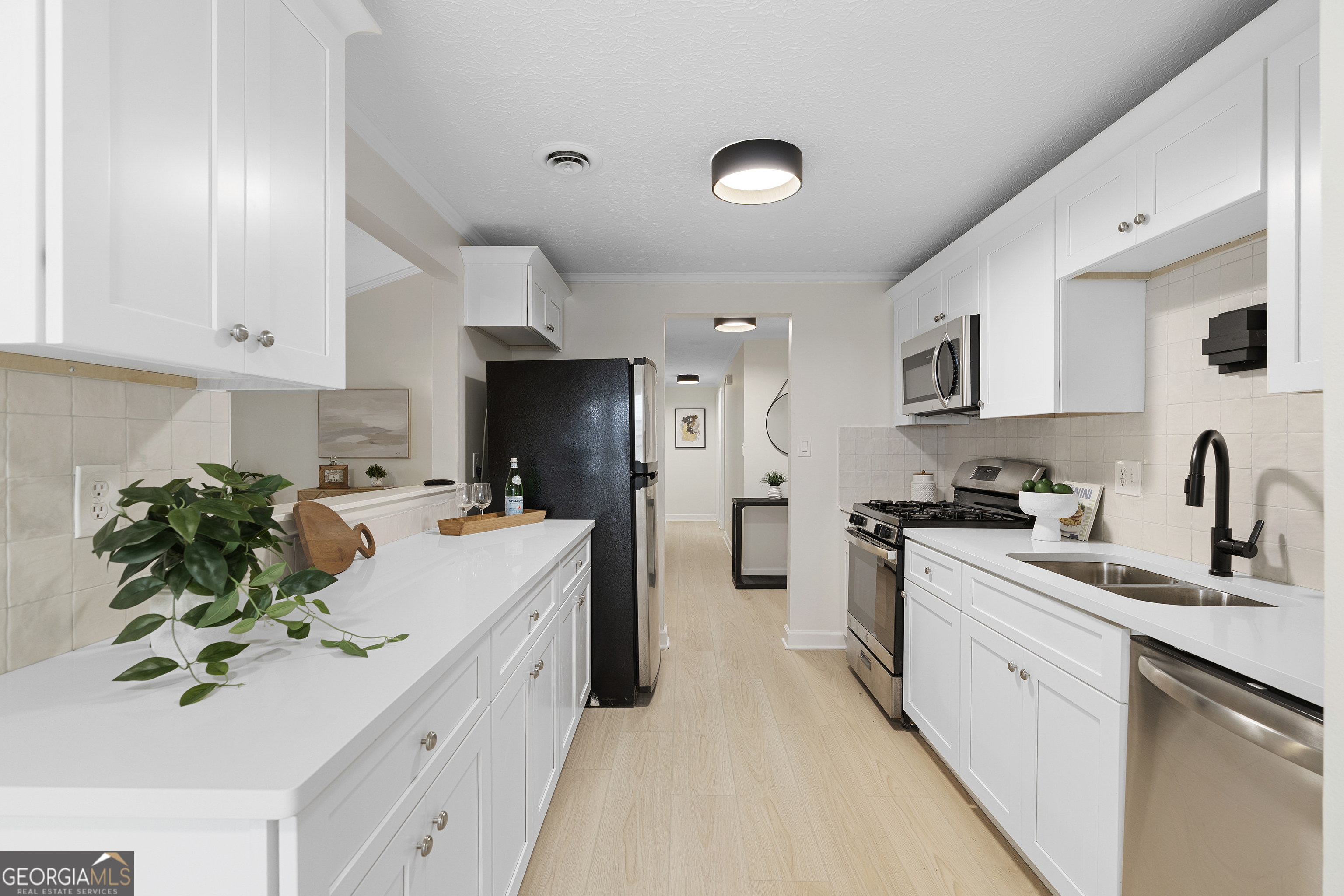 Liberty Square - Residential