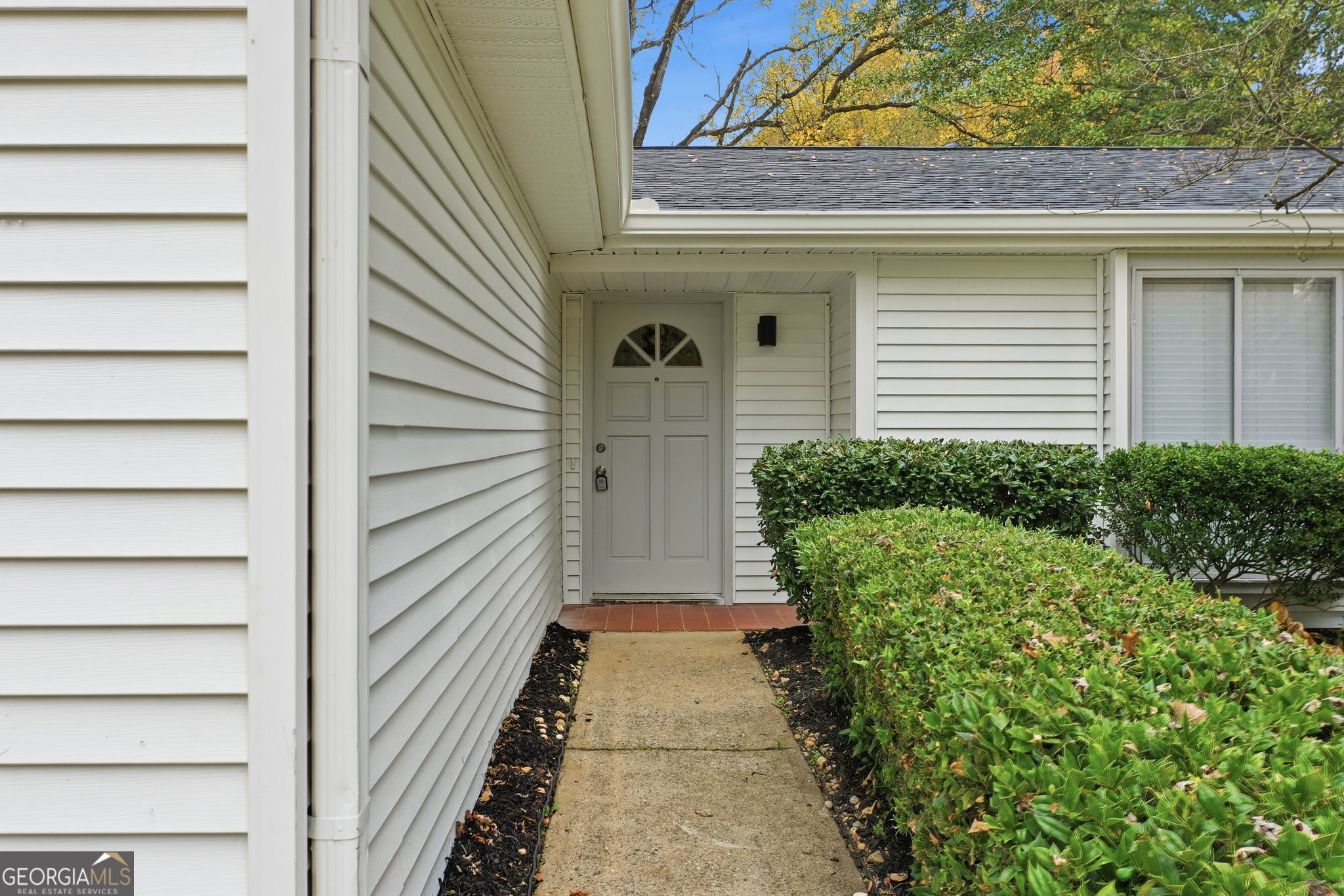 Liberty Square - Residential