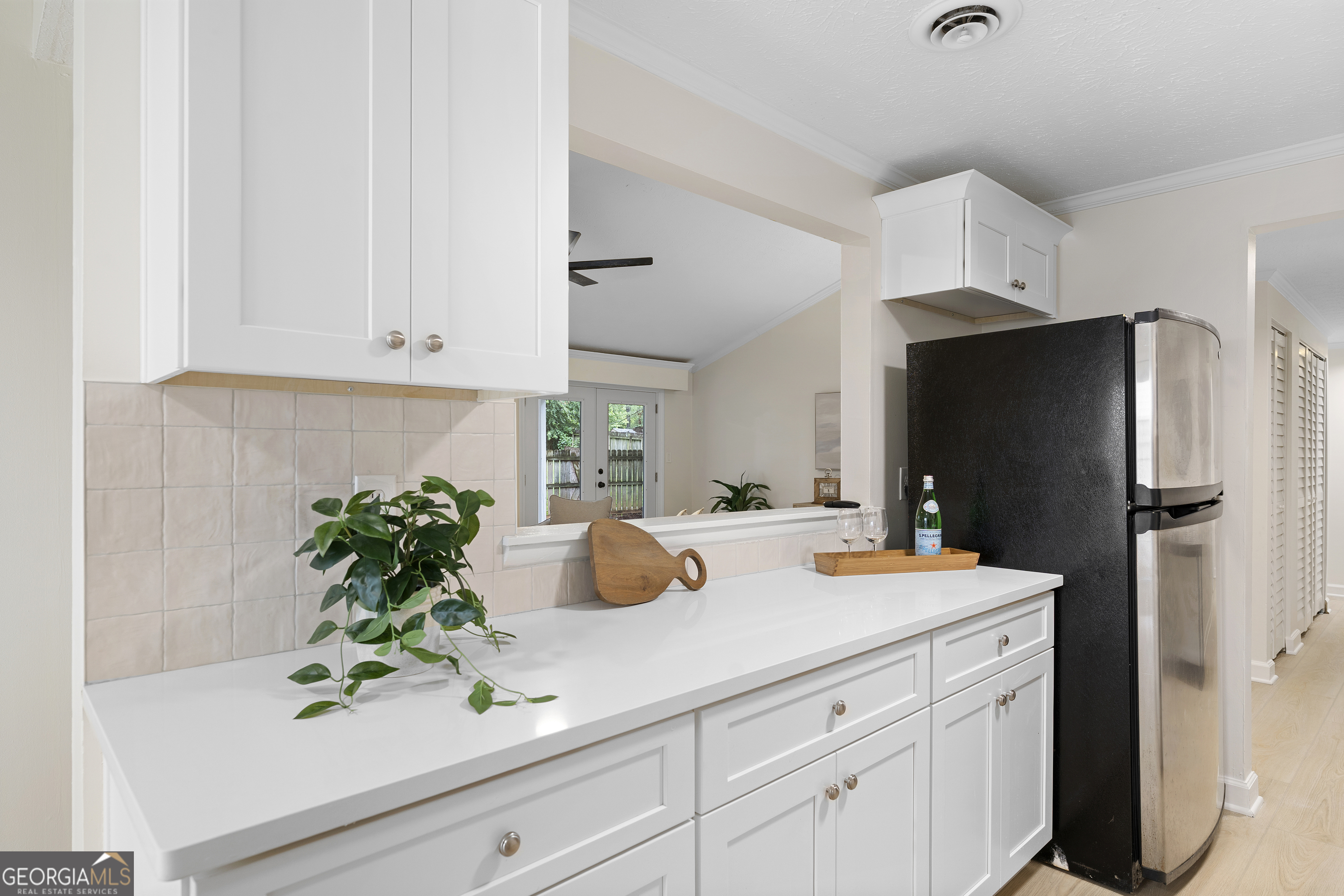 Liberty Square - Residential