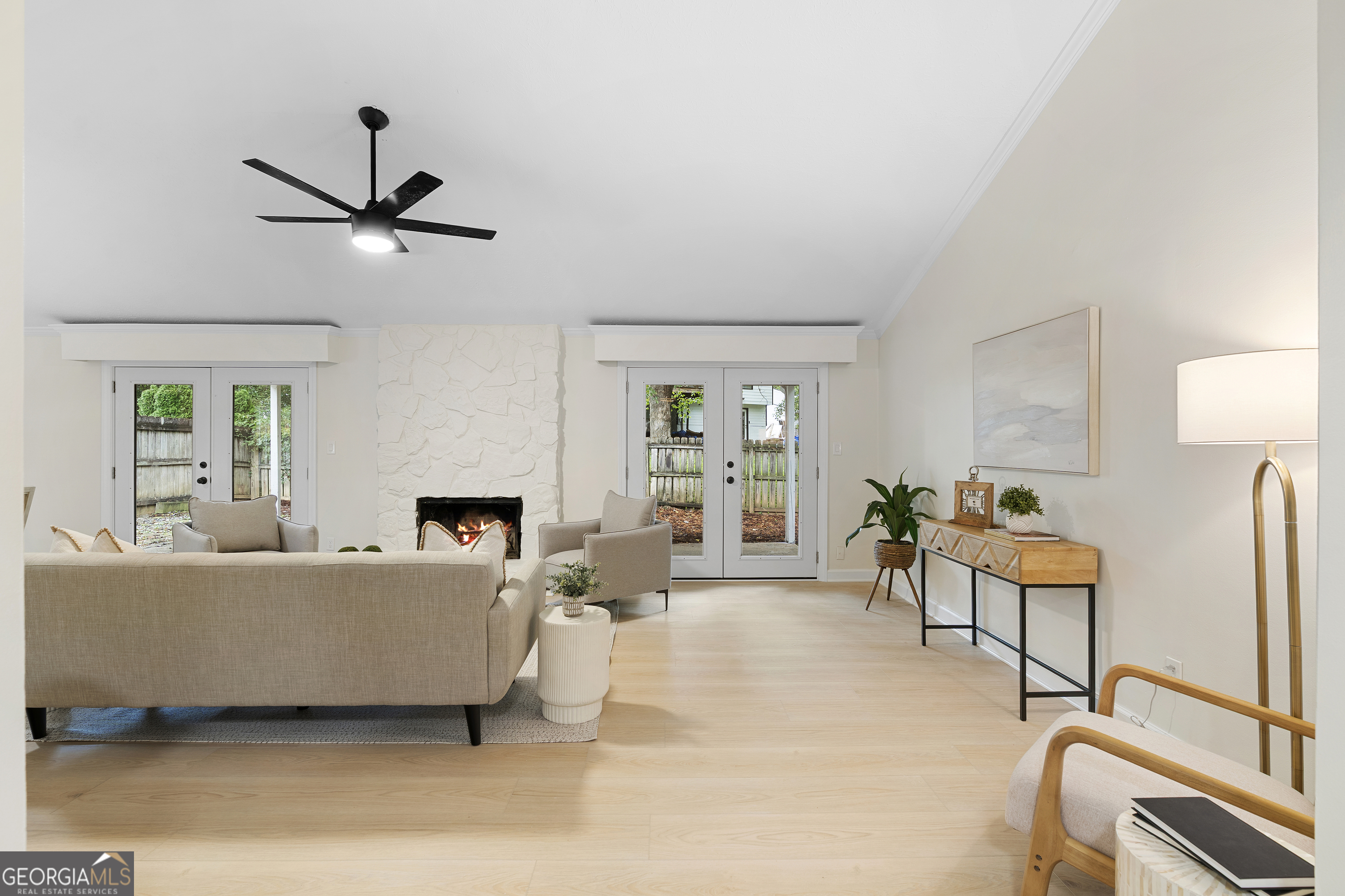 Liberty Square - Residential