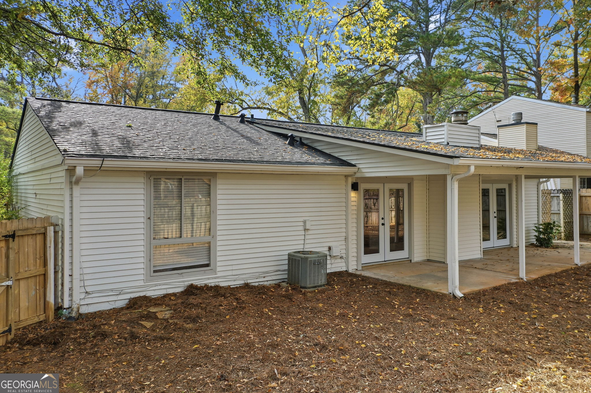 Liberty Square - Residential