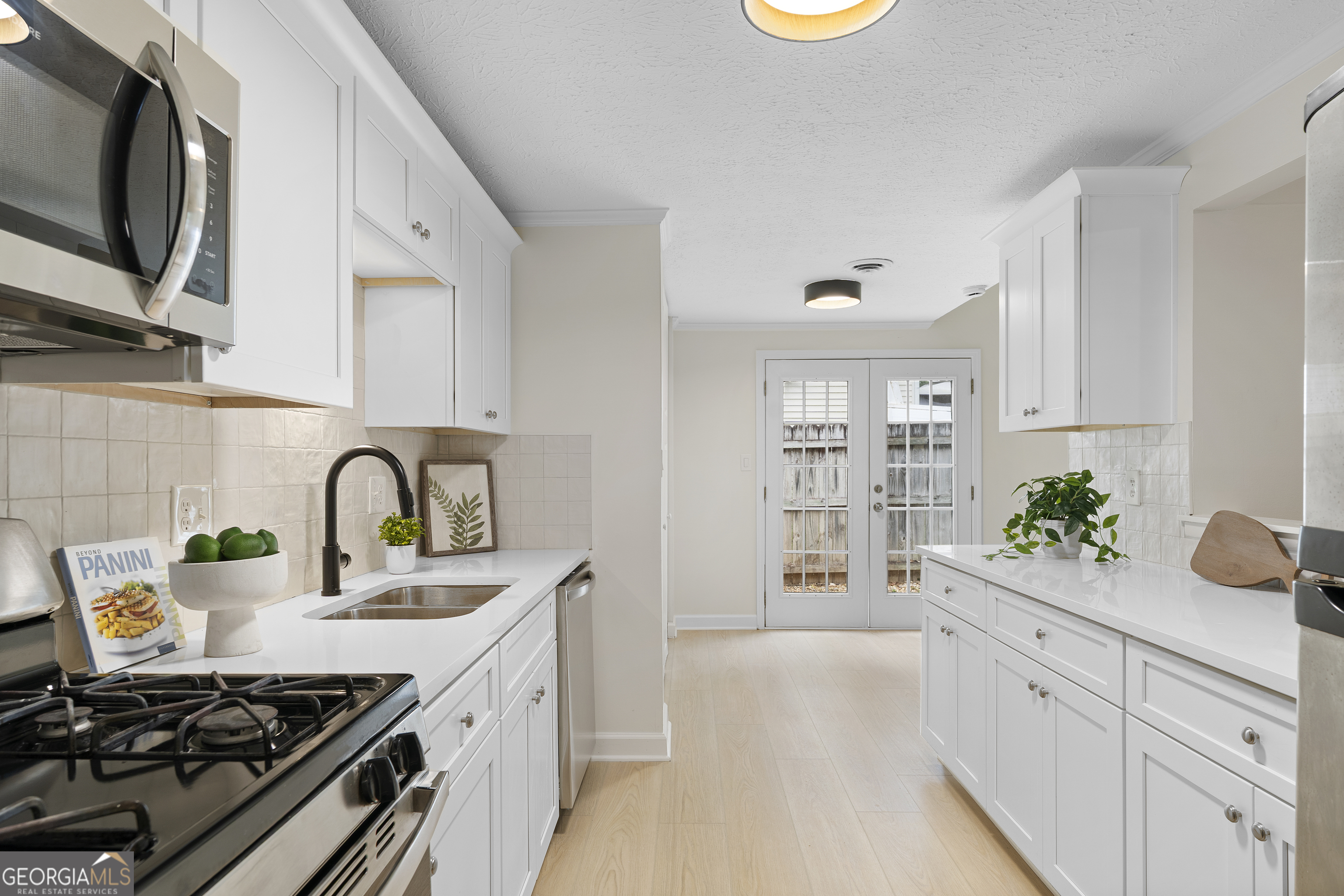 Liberty Square - Residential