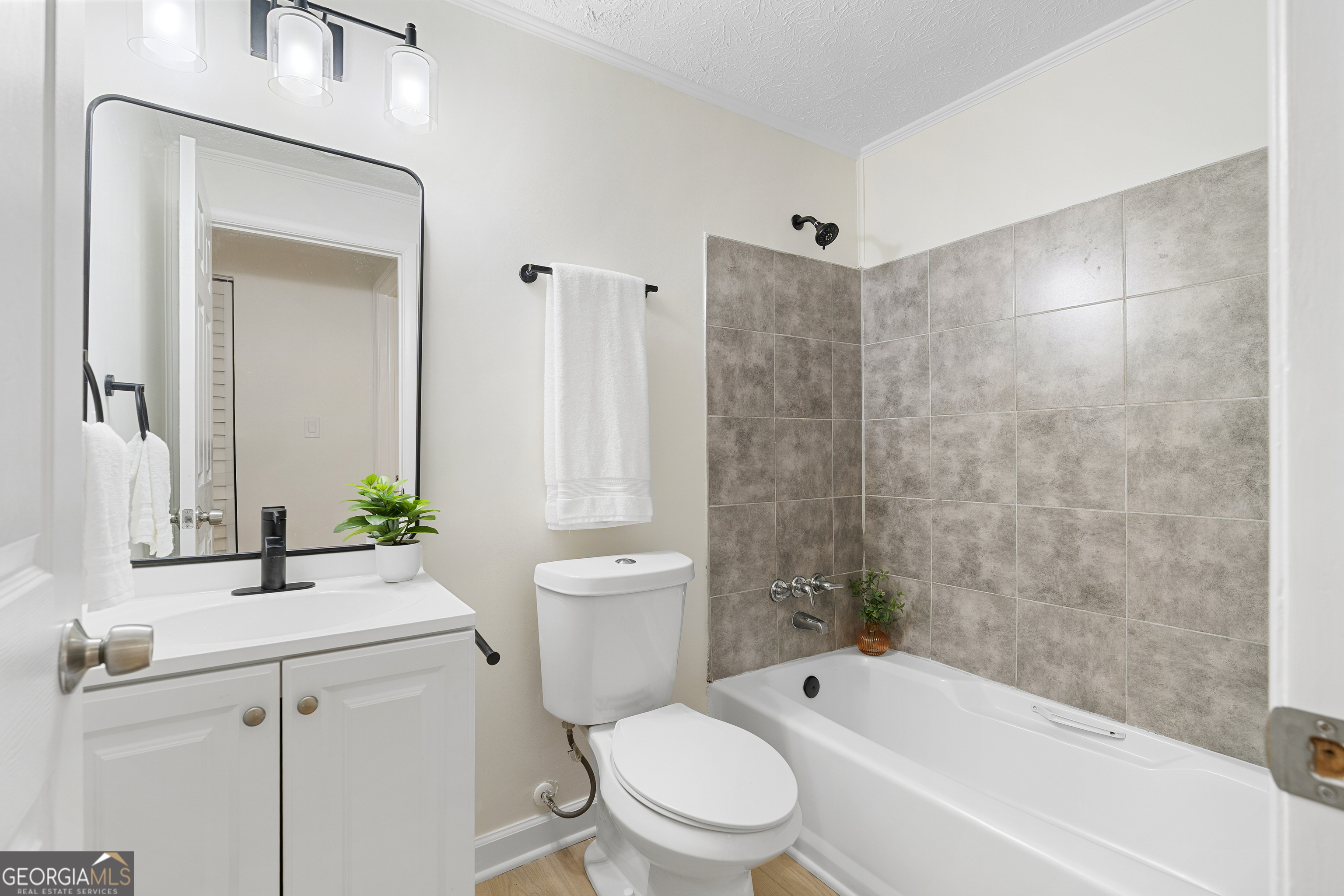 Liberty Square - Residential