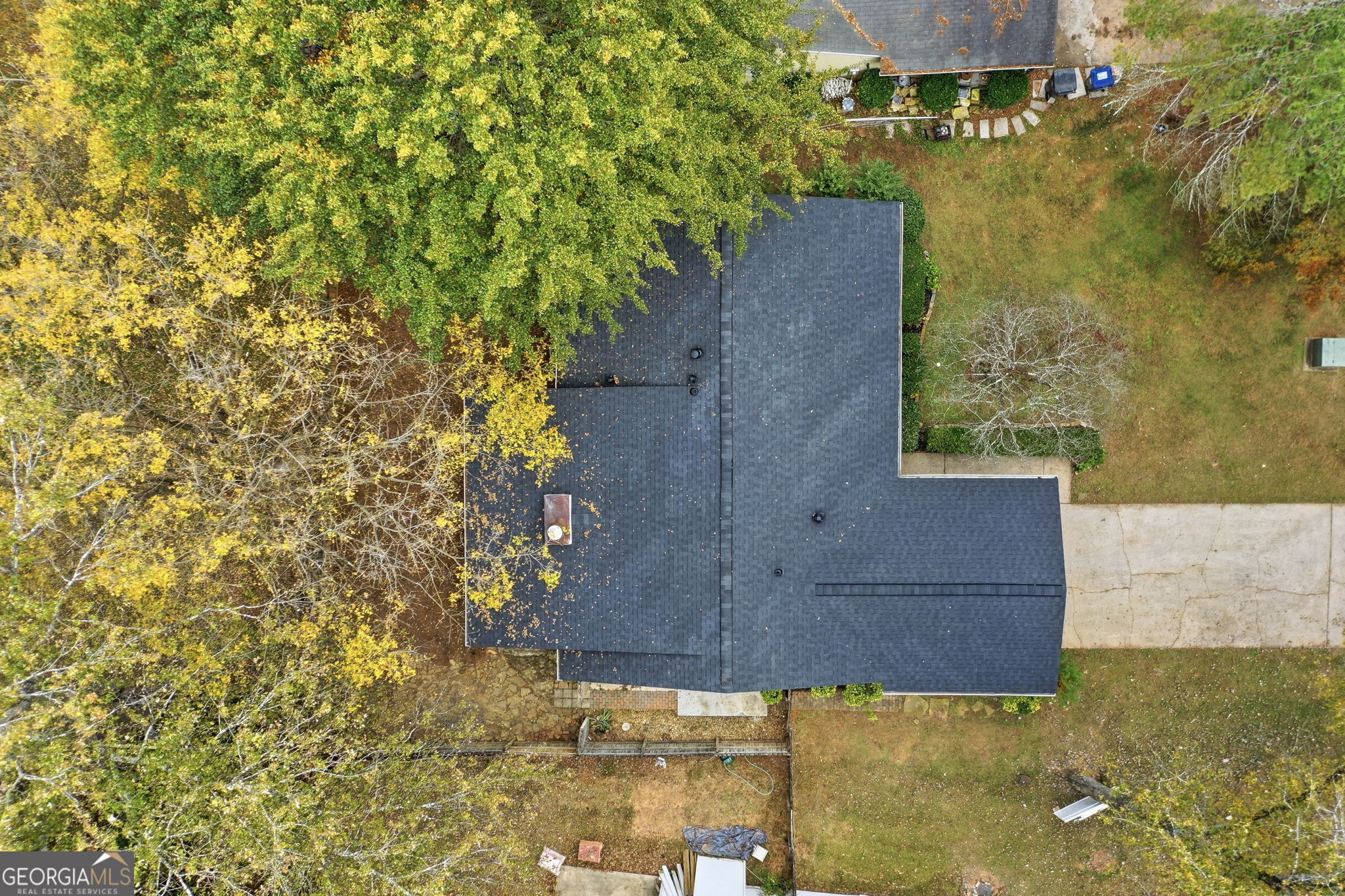 Liberty Square - Residential