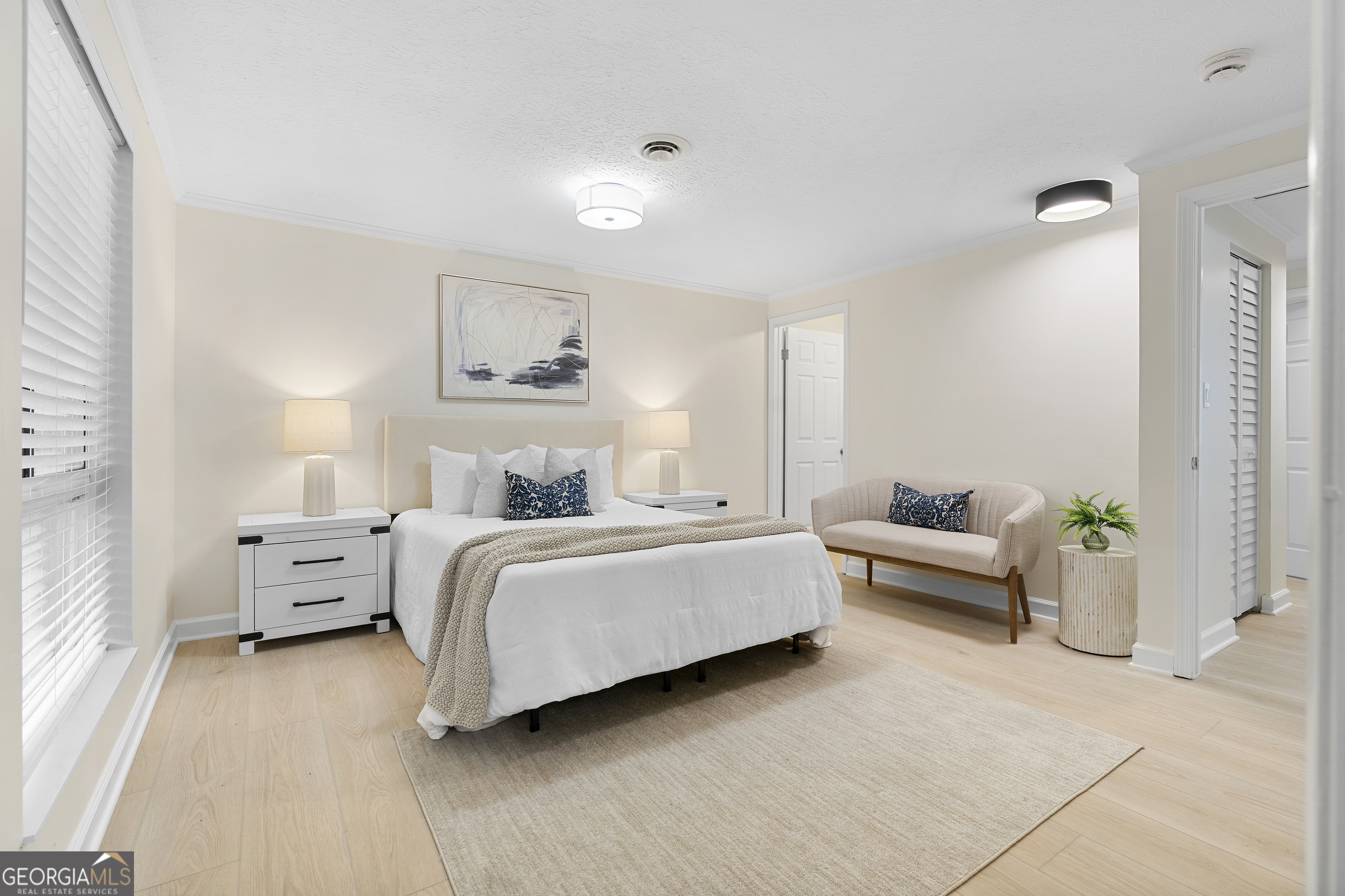 Liberty Square - Residential