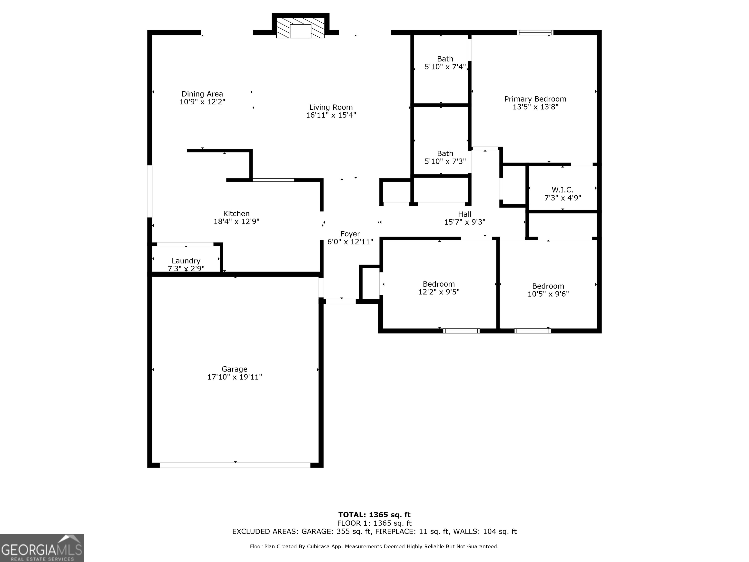 Liberty Square - Residential