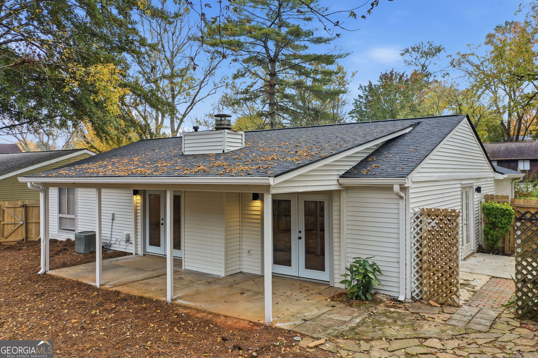 Liberty Square - Residential