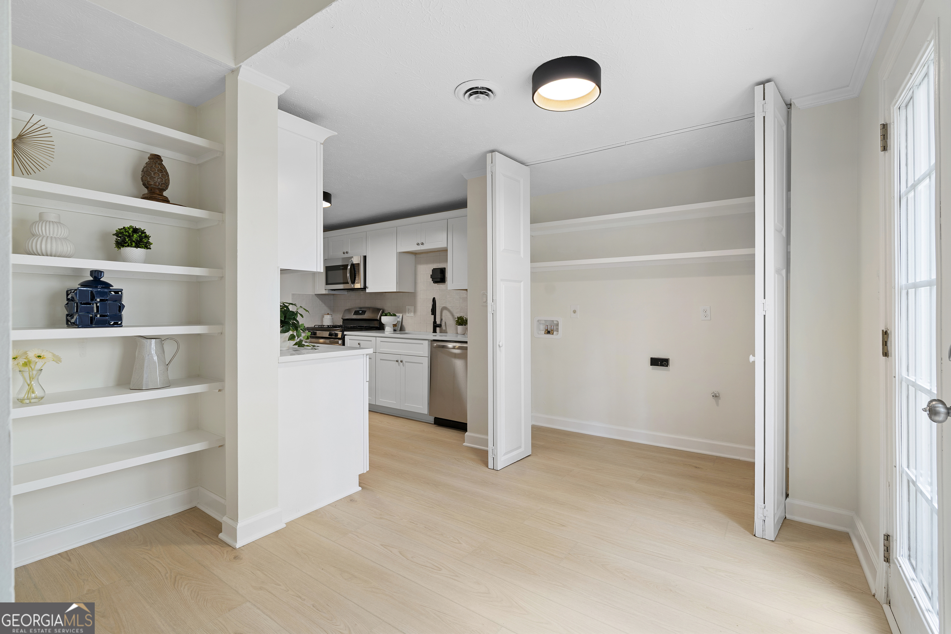 Liberty Square - Residential