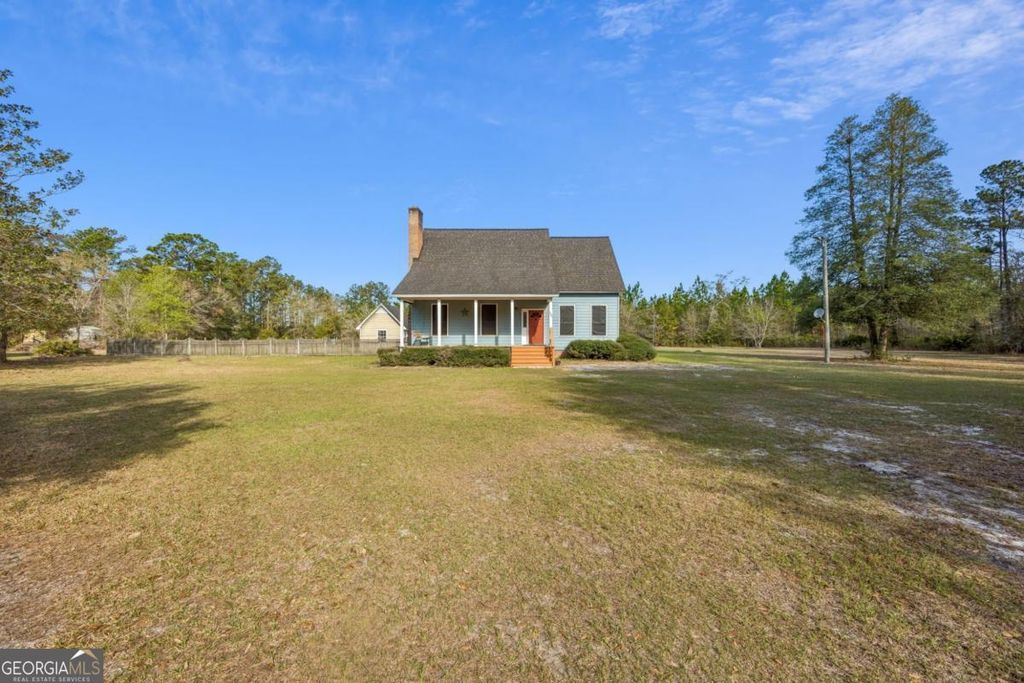 Photo of 125 Settlers Way, Folkston, GA 31537 (MLS # 10708120)