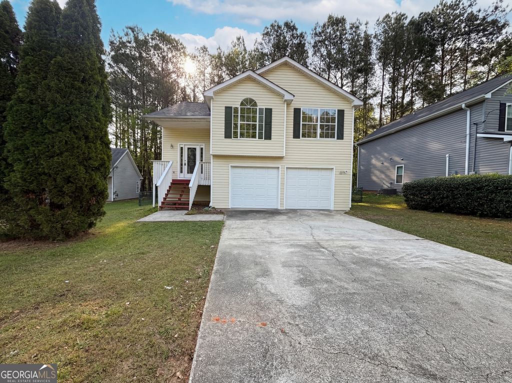 Photo of 3546 Broad Oak Court, Decatur, GA 30034 (MLS # 10730048)