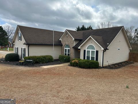 16 Bailey Park CT Jefferson GA 30549