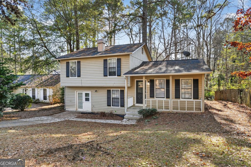 Photo of 5515 Rock Springs Road, Lithonia, GA 30038 (MLS # 10657115)