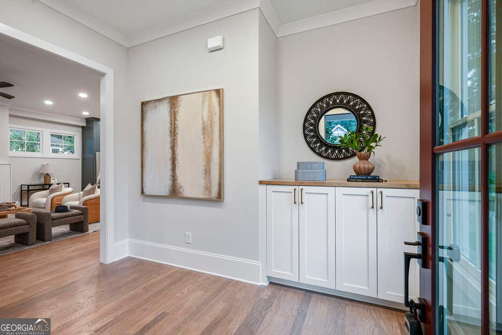 Photo of 1739 Adolphus Street NE, Atlanta, GA 30307 (MLS # 10820912)