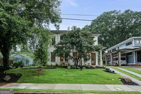 Photo of 1739 Adolphus Street NE, Atlanta, GA 30307 (MLS # 10820912)