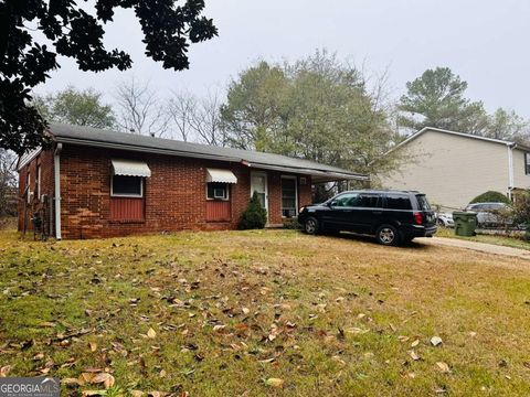 Photo of 1777 Bond Dr. Dr SW, Atlanta, GA 30315 (MLS # 10666532)