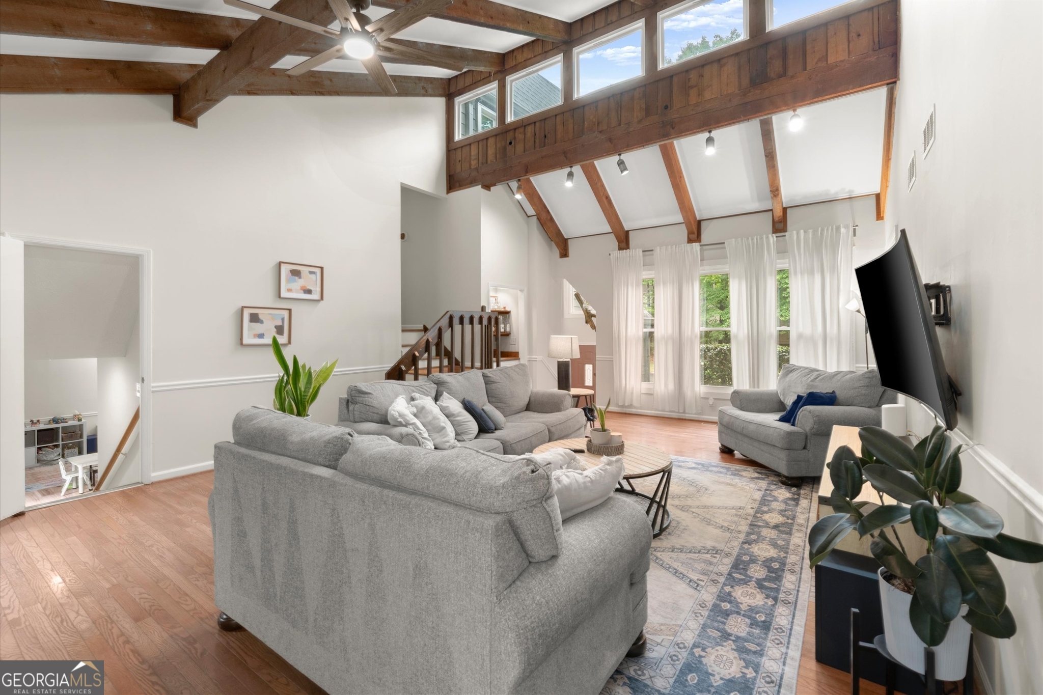 1961 Kramer Way