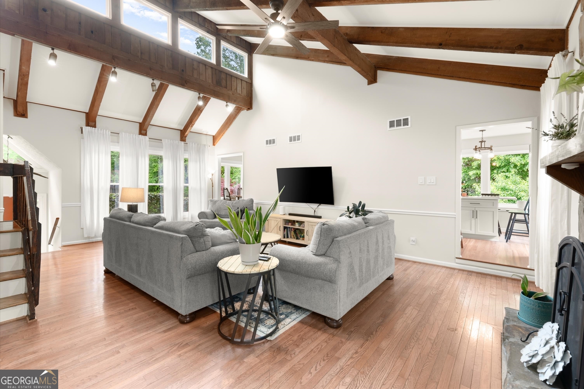 1961 Kramer Way