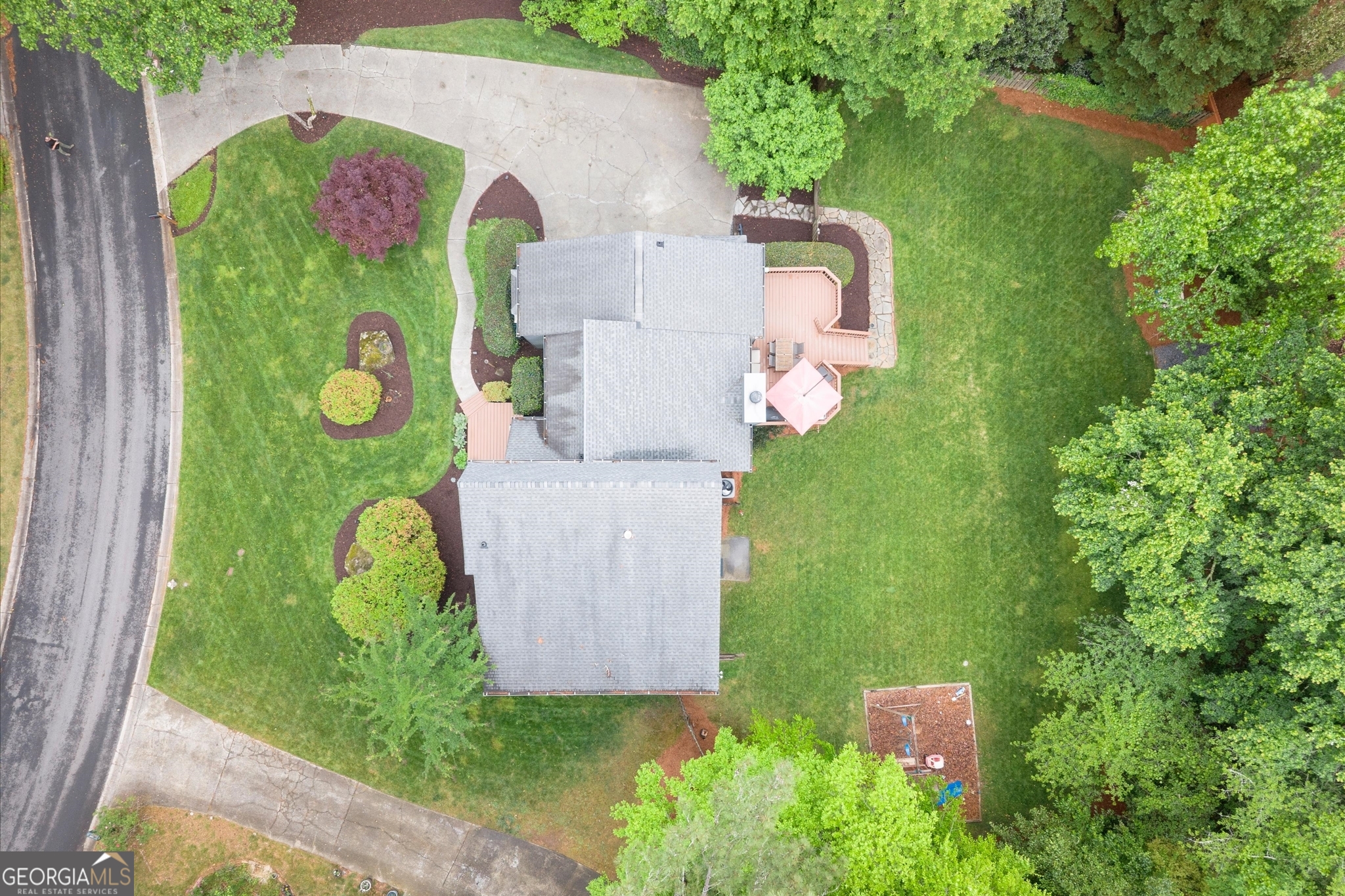 1961 Kramer Way