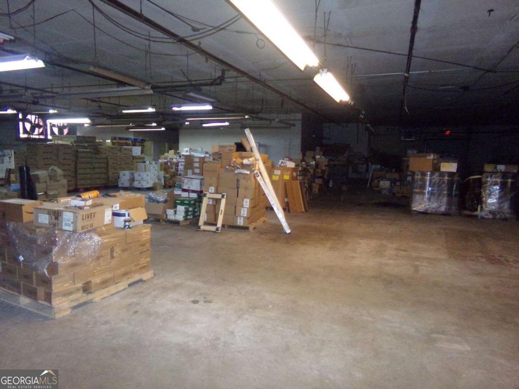 Photo of 482 Chattahoochee Street, Cornelia, GA 30531 (MLS # 10666588)