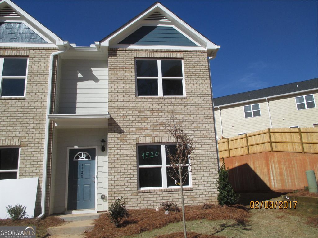 Photo of 1520 Binghampton Circle, Bogart, GA 30622 (MLS # 10624700)