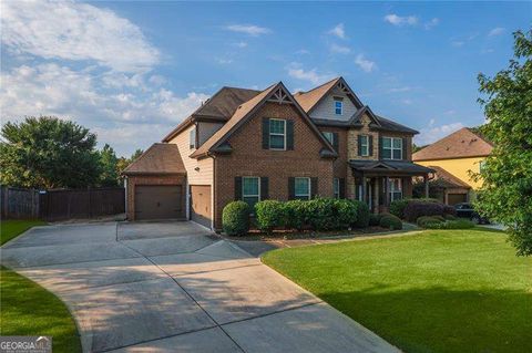 210 Birchin DR Woodstock GA 30188